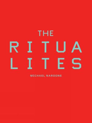cover image of The Ritualites